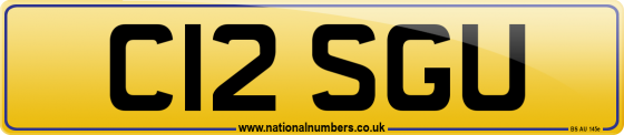 C12 SGU