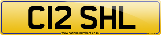 C12 SHL