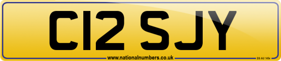 C12 SJY