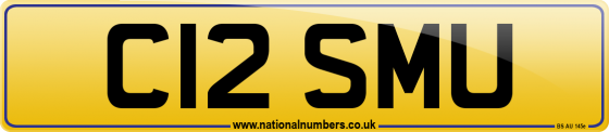 C12 SMU