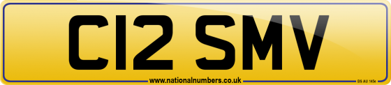 C12 SMV