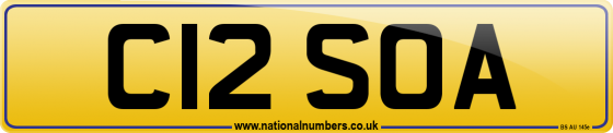 C12 SOA