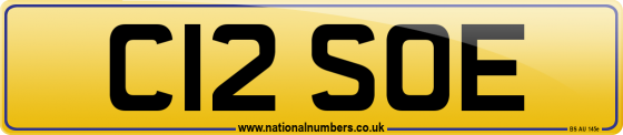 C12 SOE