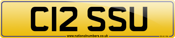 C12 SSU