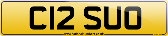 C12 SUO