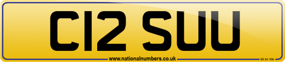 C12 SUU