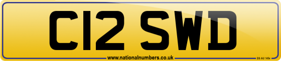 C12 SWD