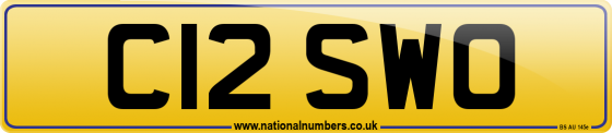 C12 SWO