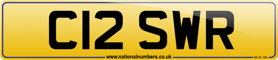 C12 SWR