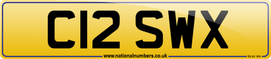 C12 SWX