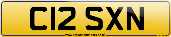C12 SXN