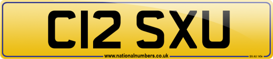 C12 SXU