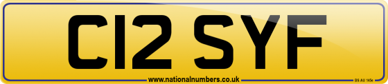 C12 SYF