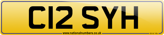 C12 SYH