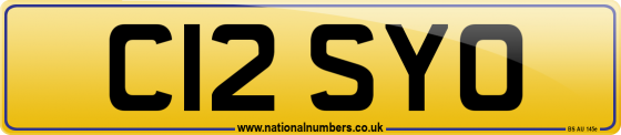 C12 SYO