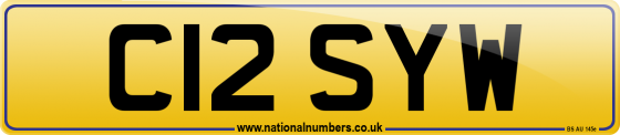 C12 SYW