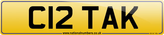 C12 TAK