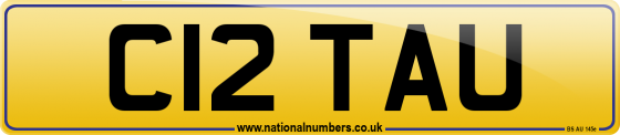 C12 TAU