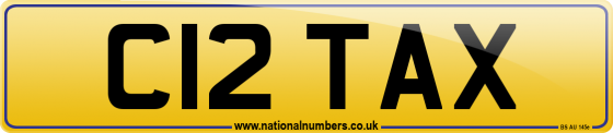 C12 TAX