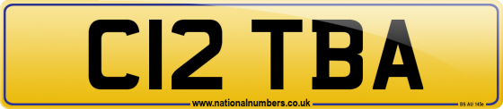 C12 TBA