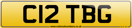 C12 TBG
