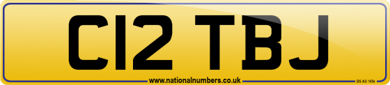 C12 TBJ