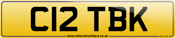 C12 TBK