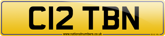 C12 TBN