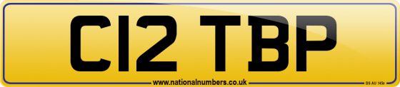 C12 TBP