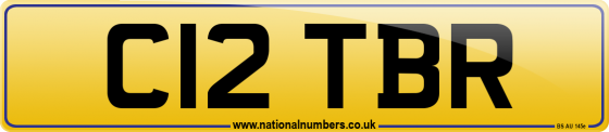 C12 TBR