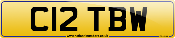 C12 TBW
