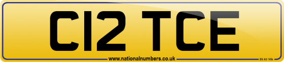 C12 TCE