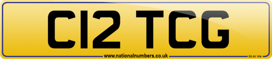 C12 TCG