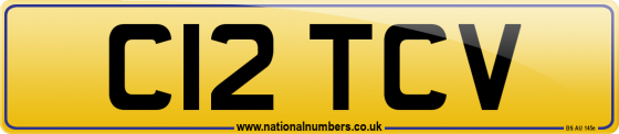C12 TCV