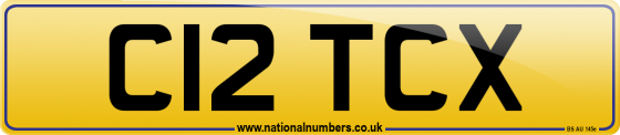 C12 TCX