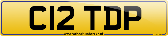 C12 TDP