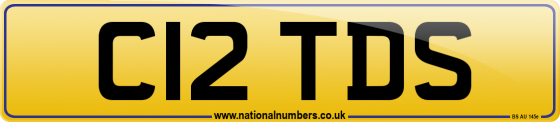C12 TDS