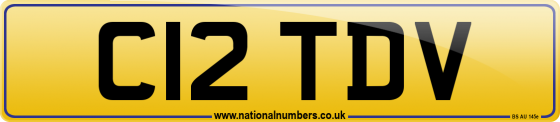 C12 TDV