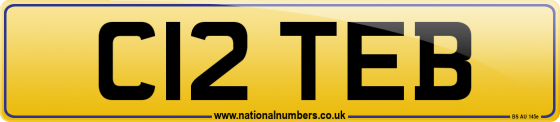 C12 TEB