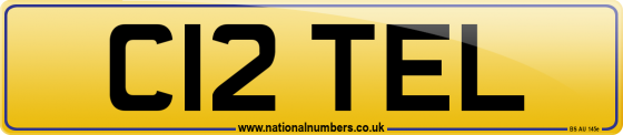 C12 TEL