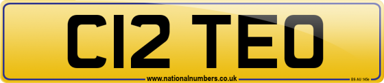 C12 TEO