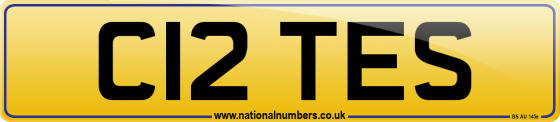 C12 TES