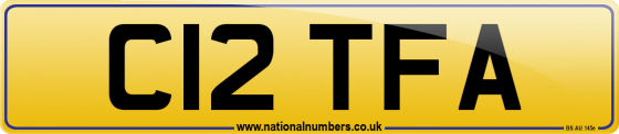C12 TFA
