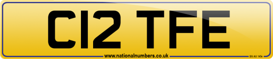 C12 TFE