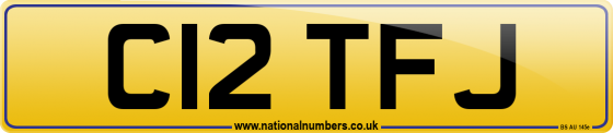C12 TFJ