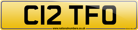 C12 TFO