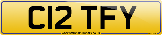 C12 TFY