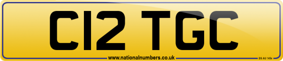 C12 TGC