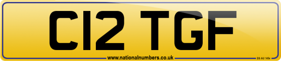 C12 TGF