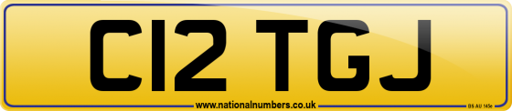 C12 TGJ